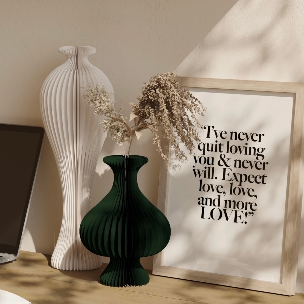 クラシック in paper ベース トール