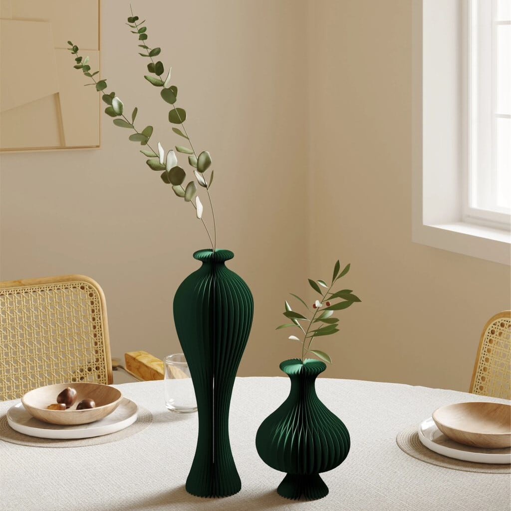 クラシック in paper ベース トール