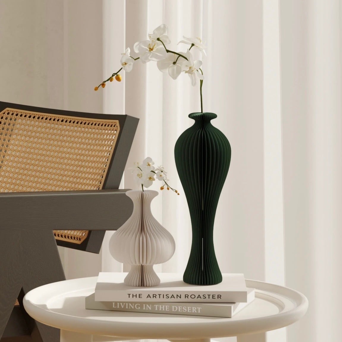 クラシック in paper ベース トール