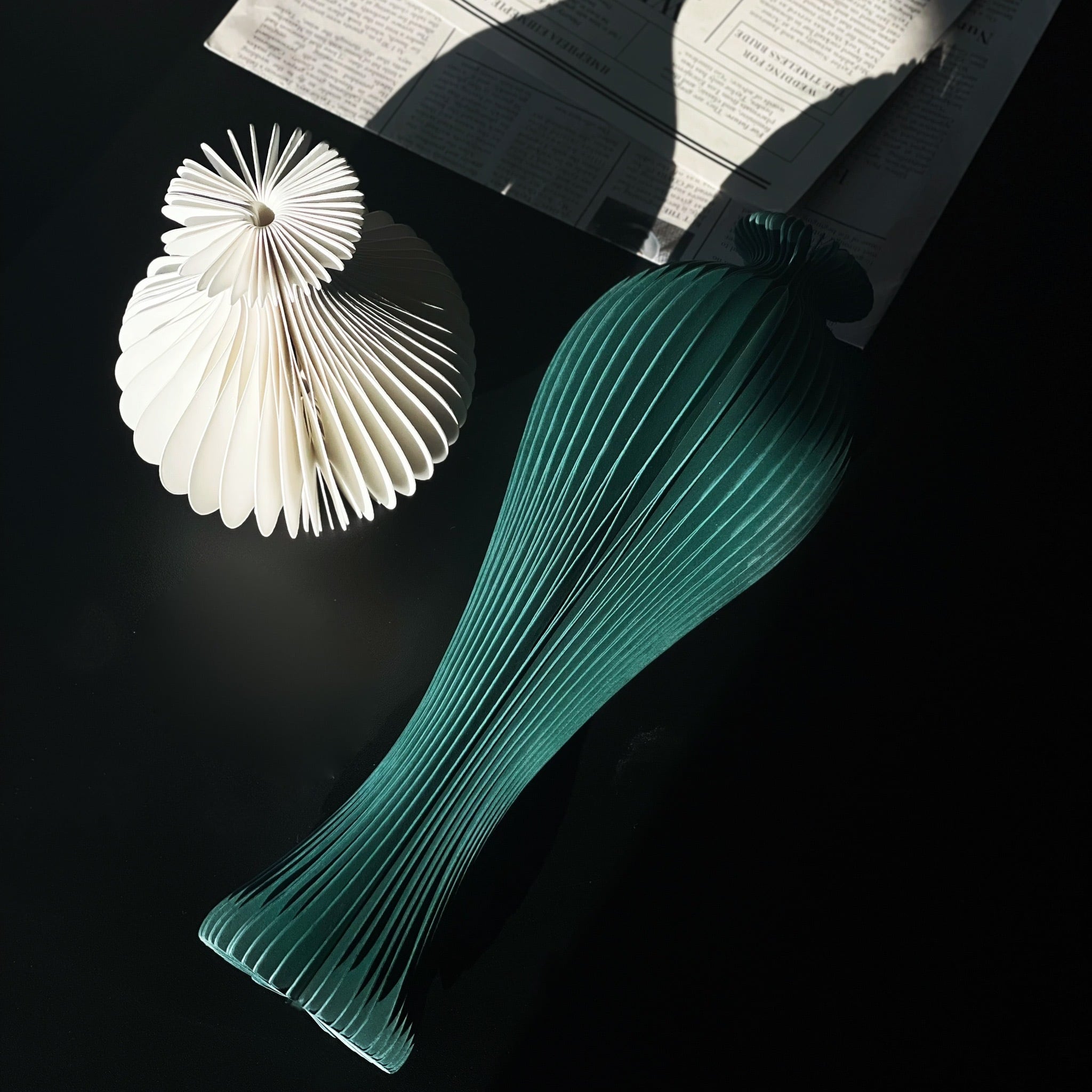 クラシック in paper ベース トール