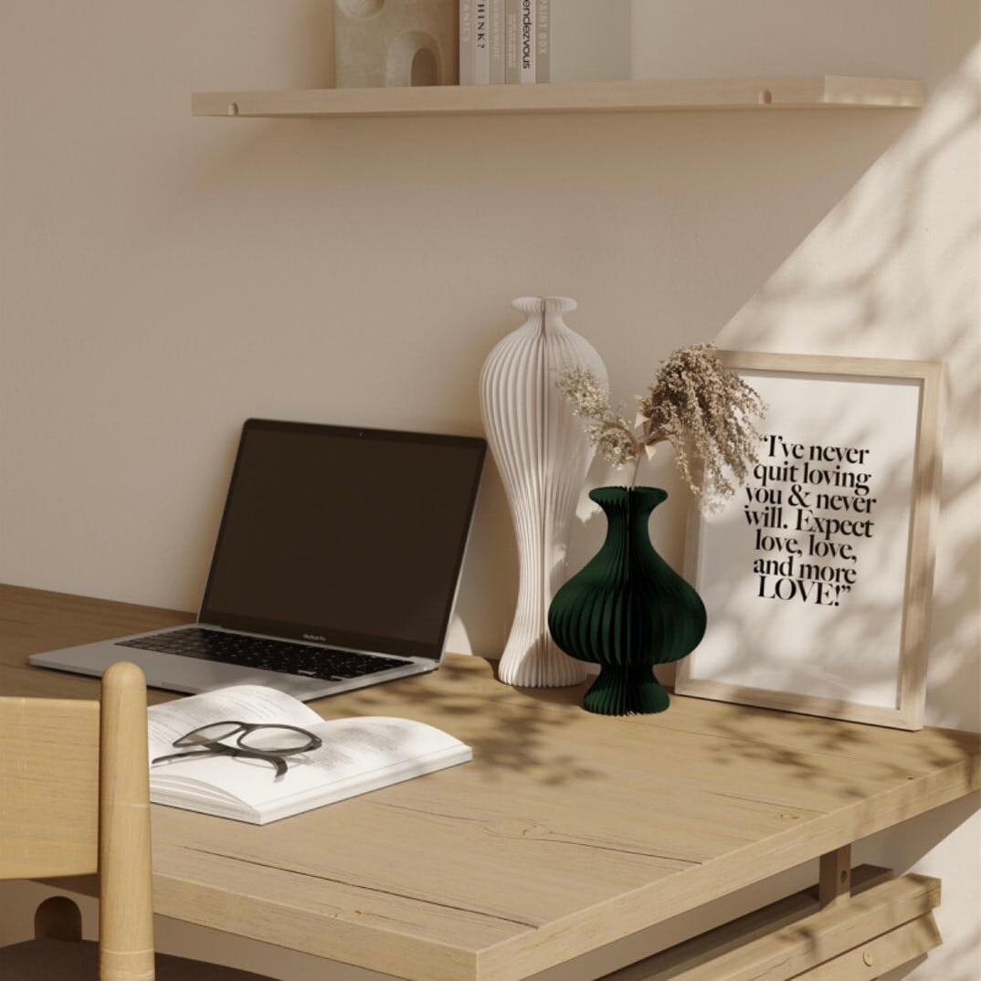 クラシック in paper ベース トール