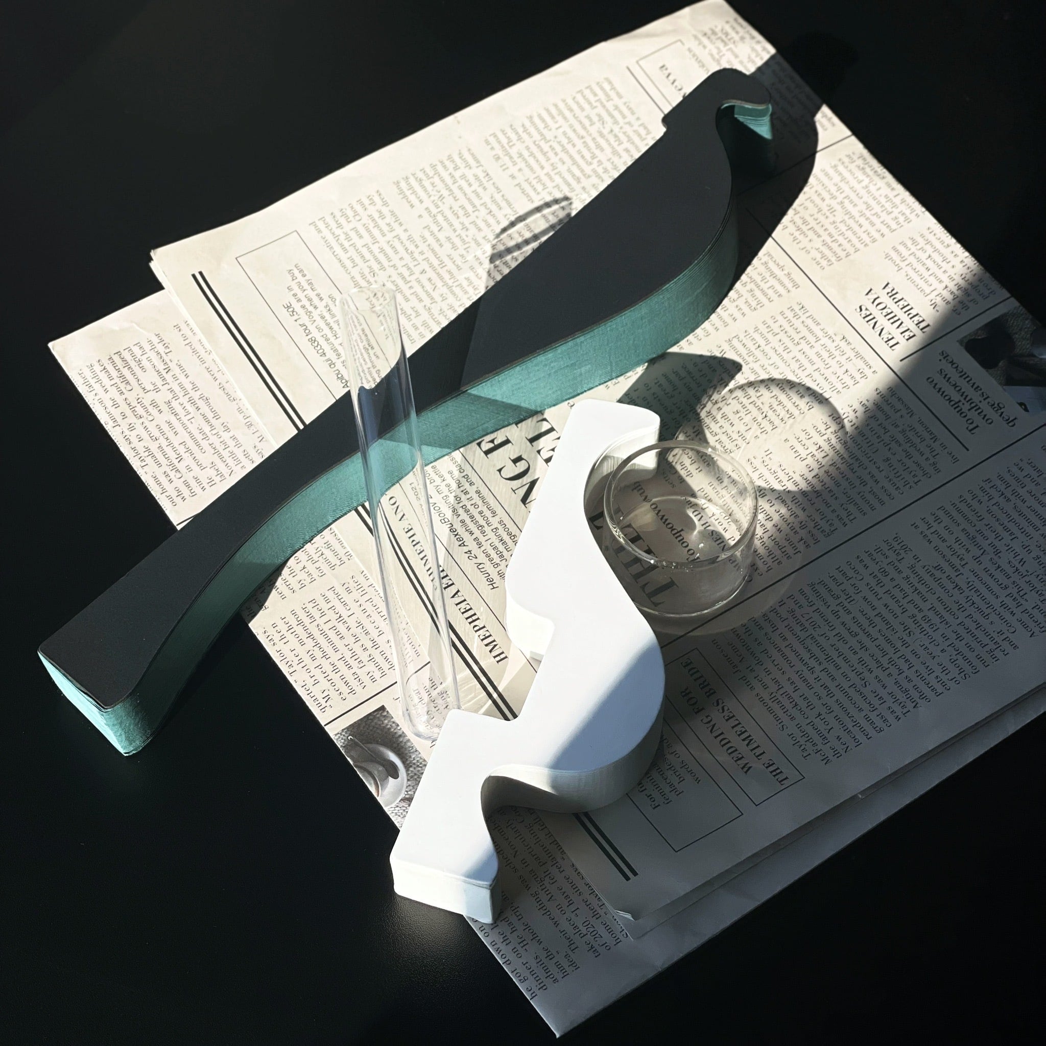 クラシック in paper ベース トール