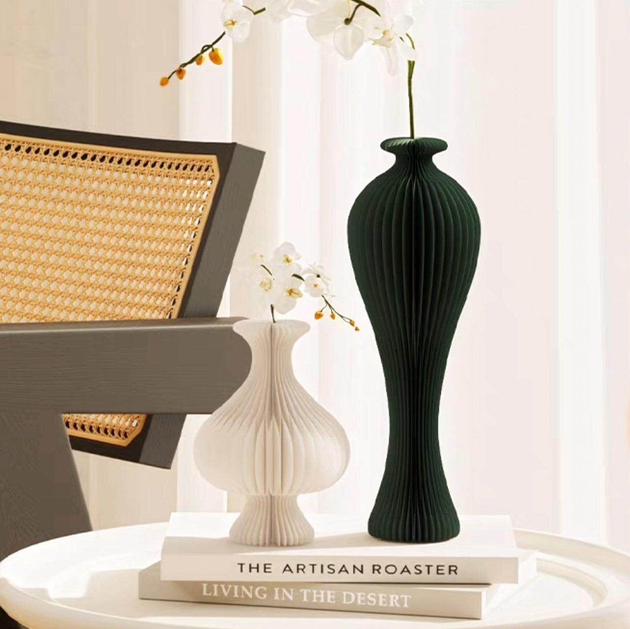 クラシック in paper ベース トール