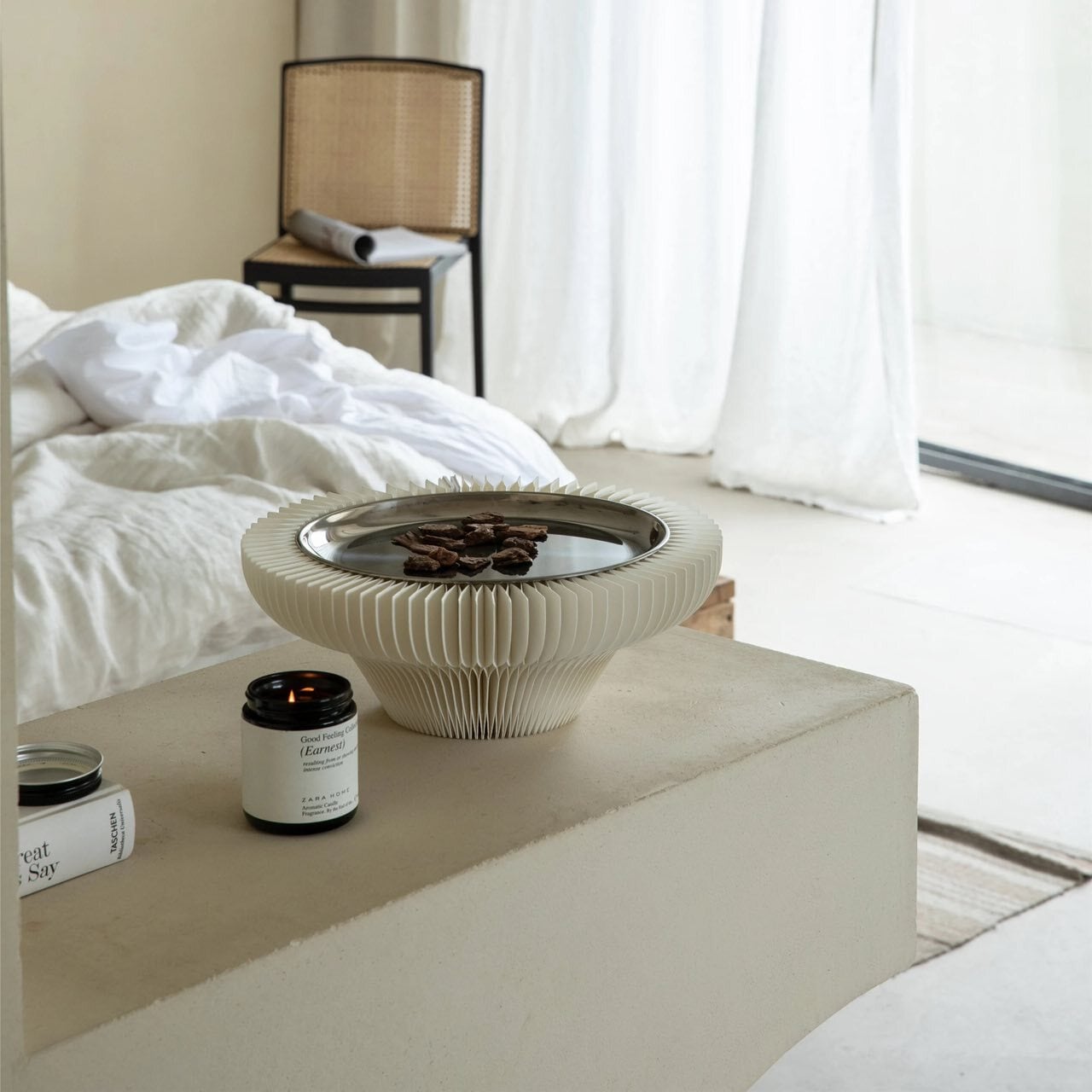 クラシカル in paper コンポート ワイド