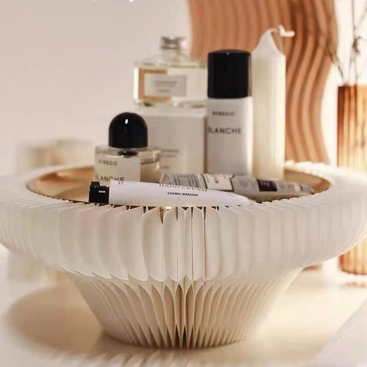 クラシカル in paper コンポート ワイド