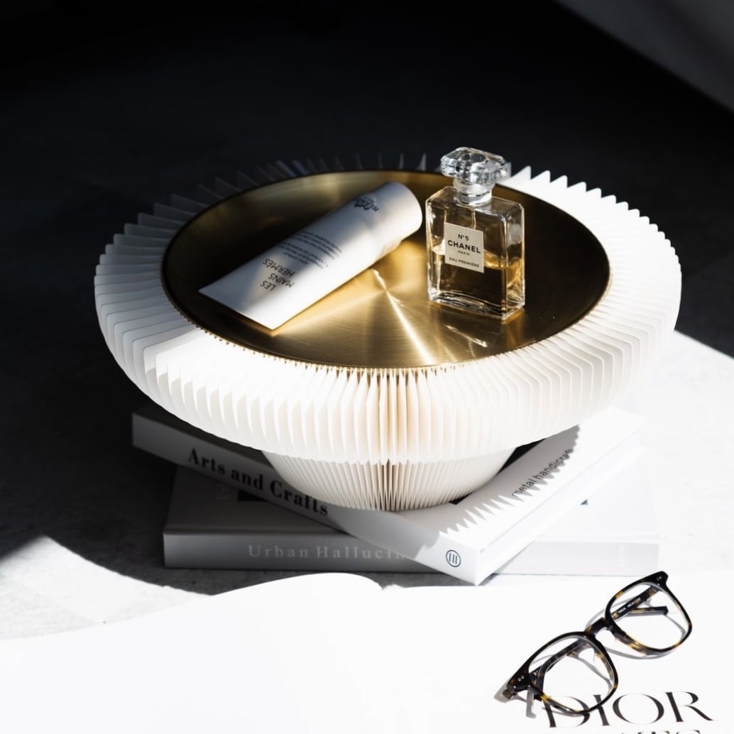 クラシカル in paper コンポート ワイド