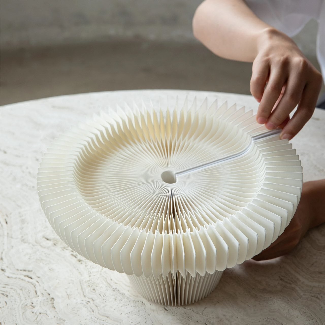 クラシカル in paper コンポート ワイド