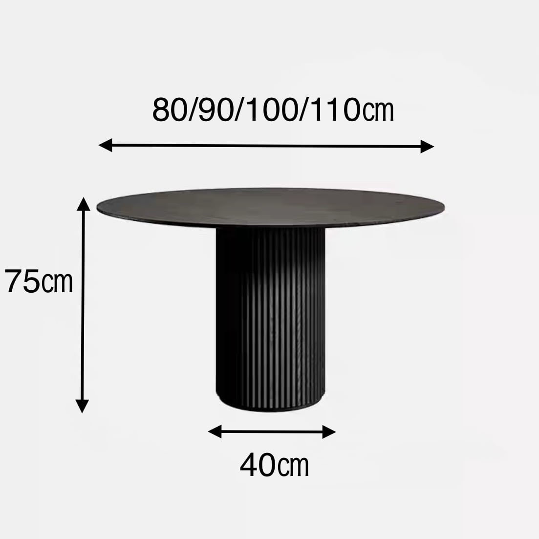 【即納!アウトレット10%OFF】ウッド×ラウンドテーブル