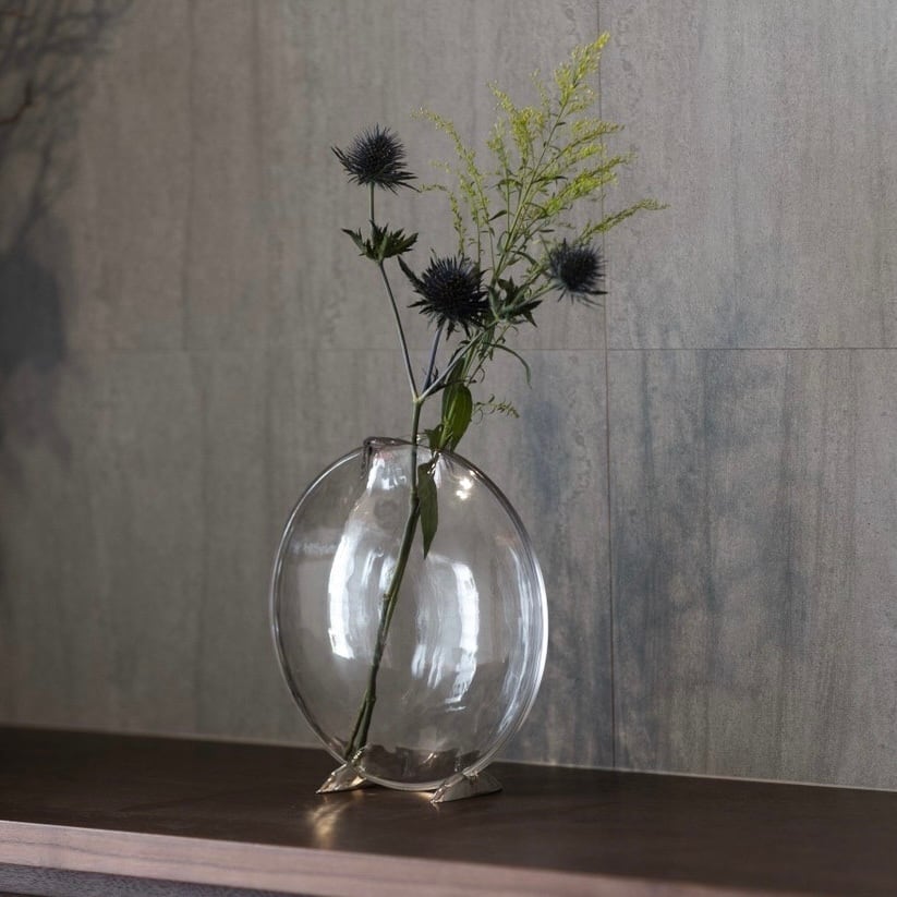 スリーディメンショナル フラワーベース