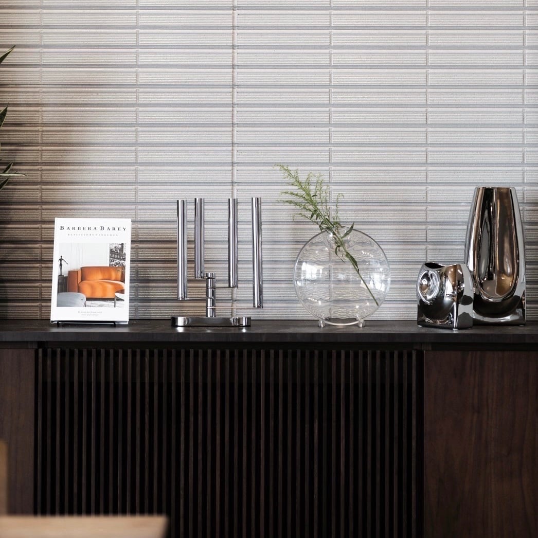 スリーディメンショナル フラワーベース