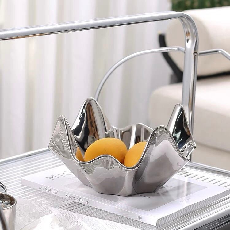 スピーナシルバートレイ
