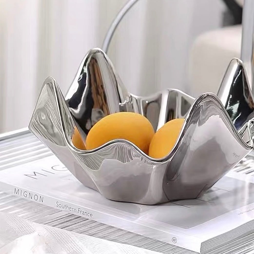 スピーナシルバートレイ