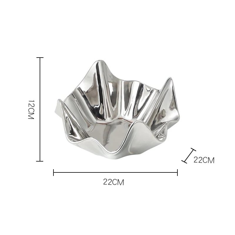 スピーナシルバートレイ
