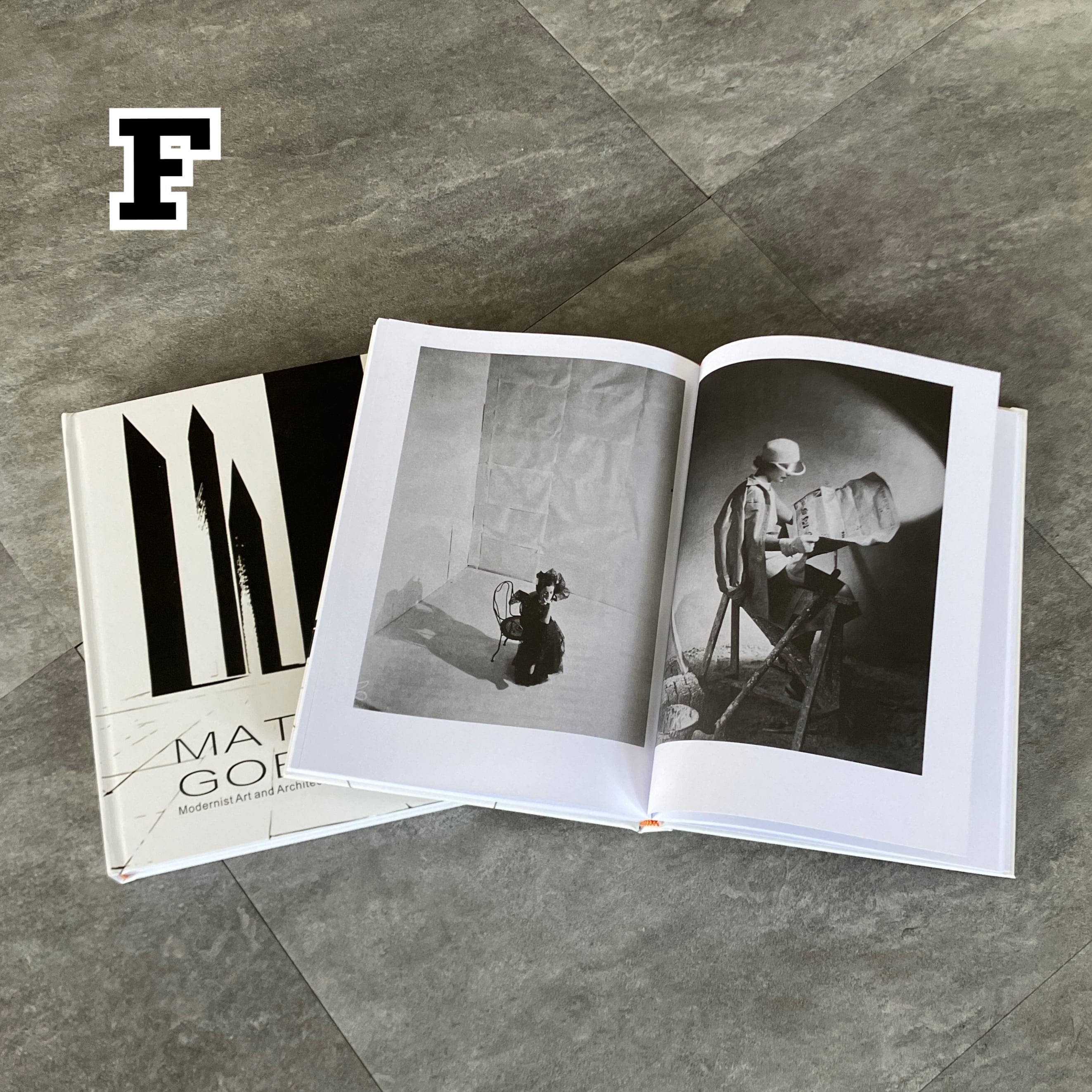 【アウトレット10%OFF】イミテーションブック (単品での販売です)