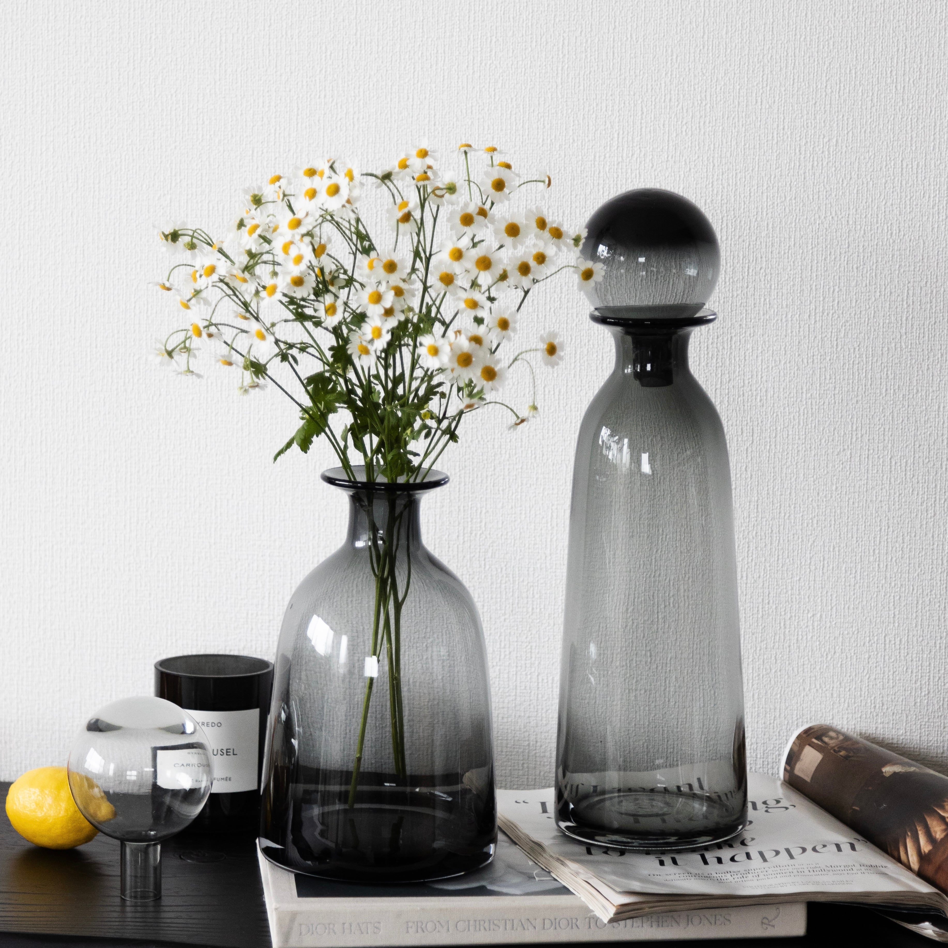 パッラ フラワーベース