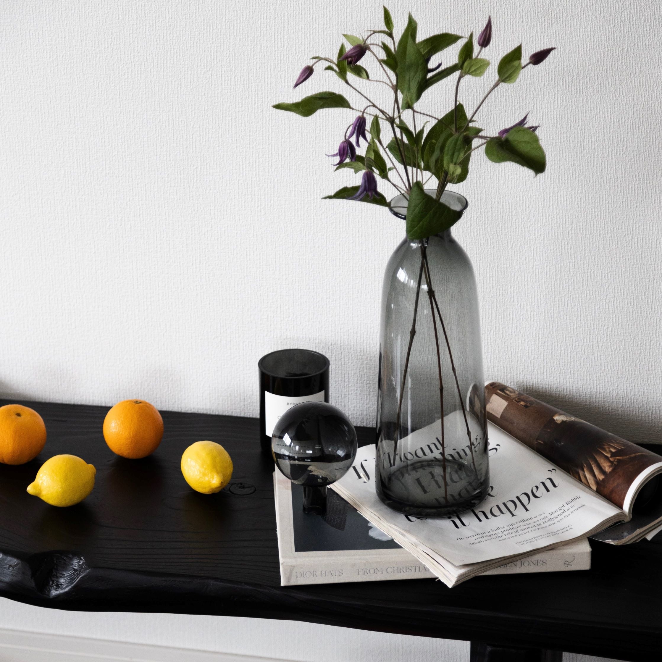 パッラ フラワーベース