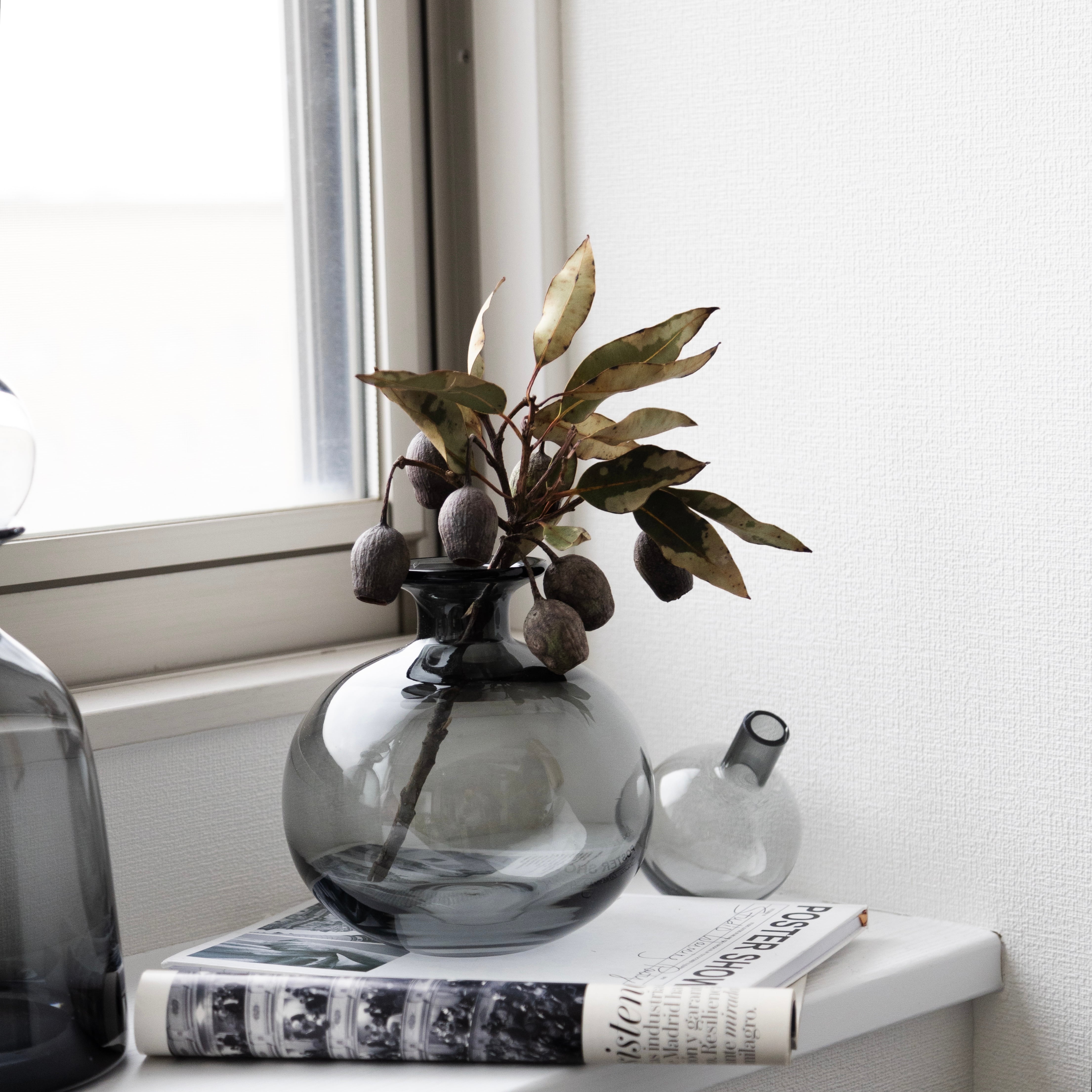 パッラ フラワーベース