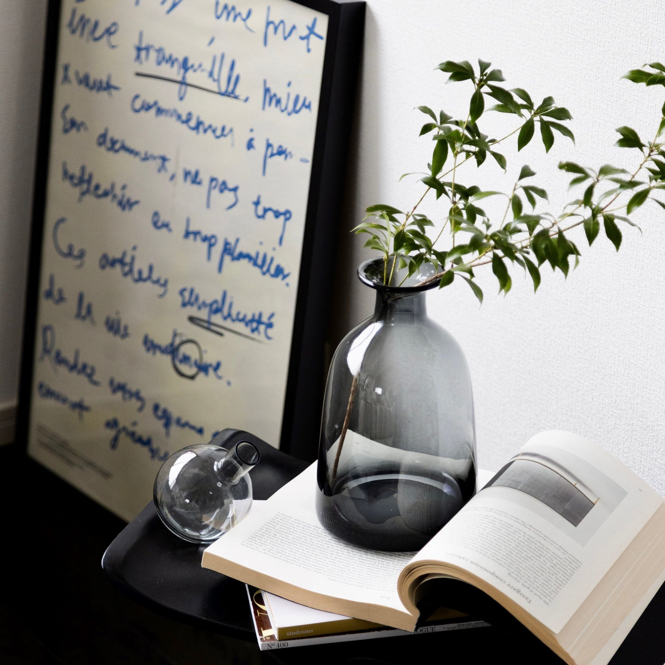 パッラ フラワーベース