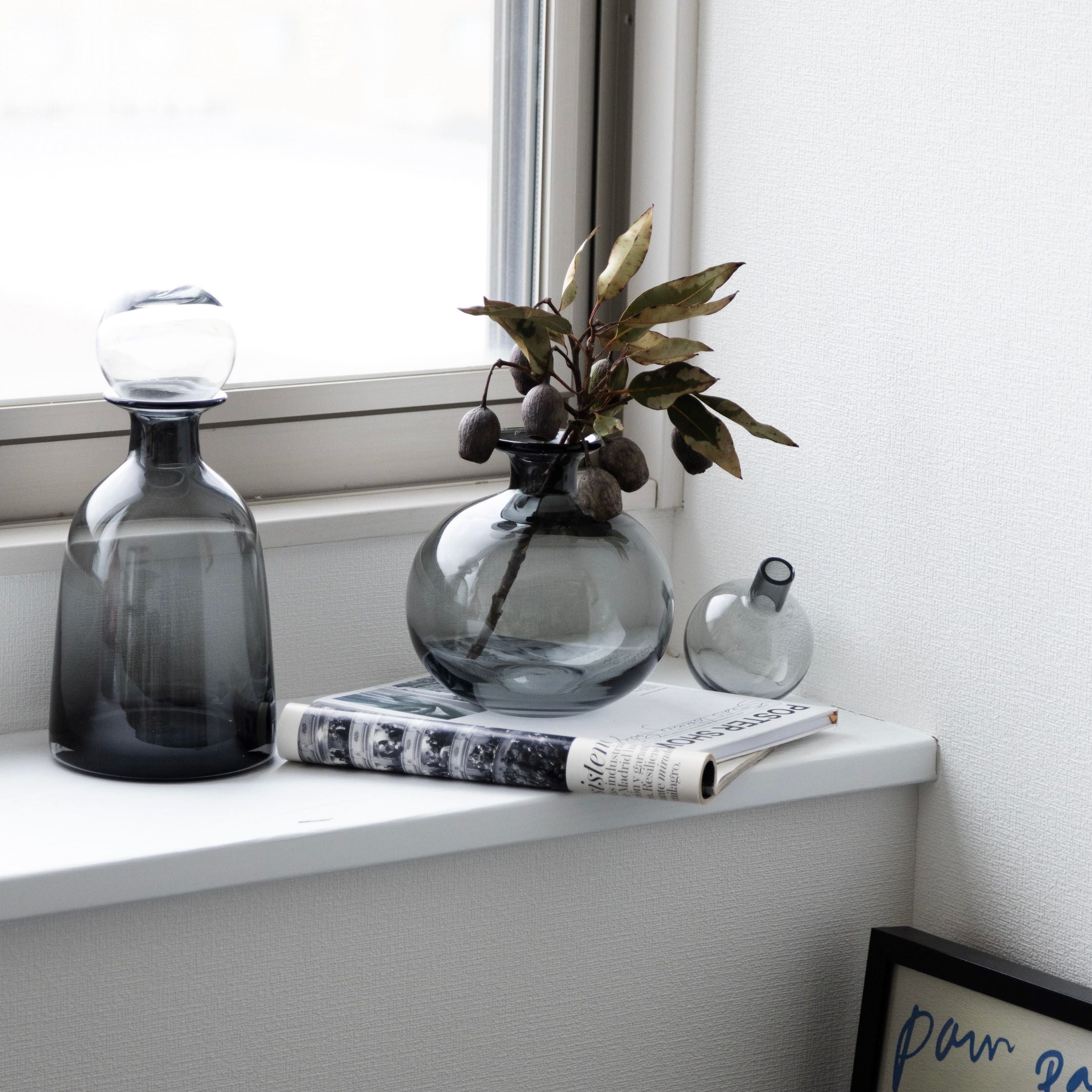 パッラ フラワーベース