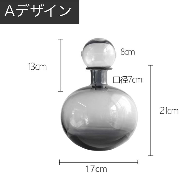 【アウトレット10%OFF】パッラ フラワーベース