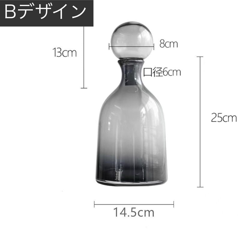 【アウトレット10%OFF】パッラ フラワーベース