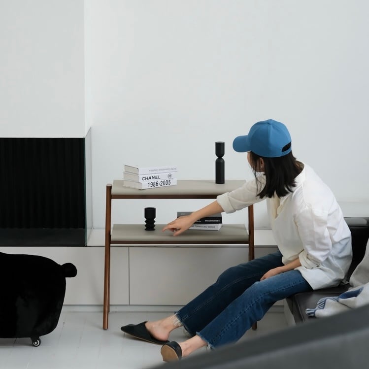 ティアーズ サイドテーブル