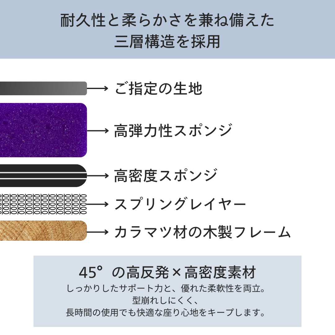 マイズシュペーク ソファ