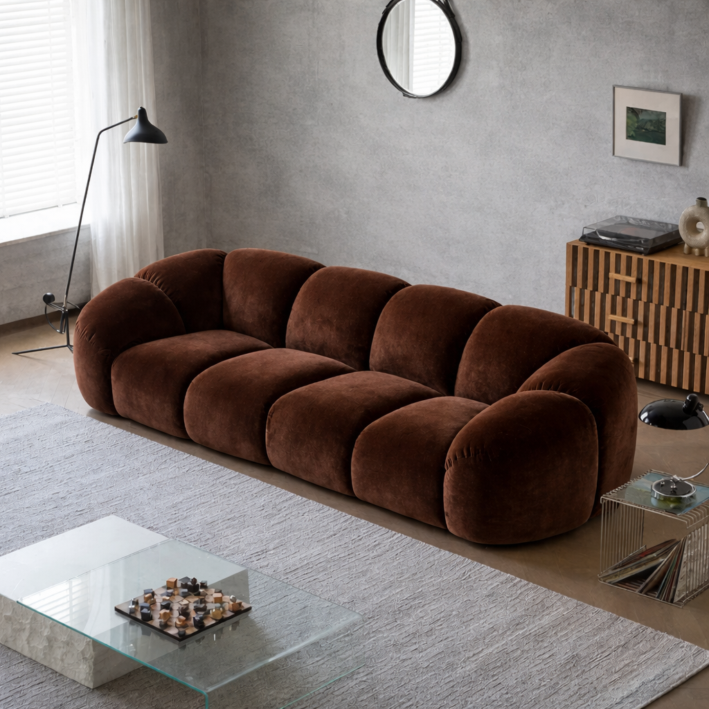 ブルームソファ