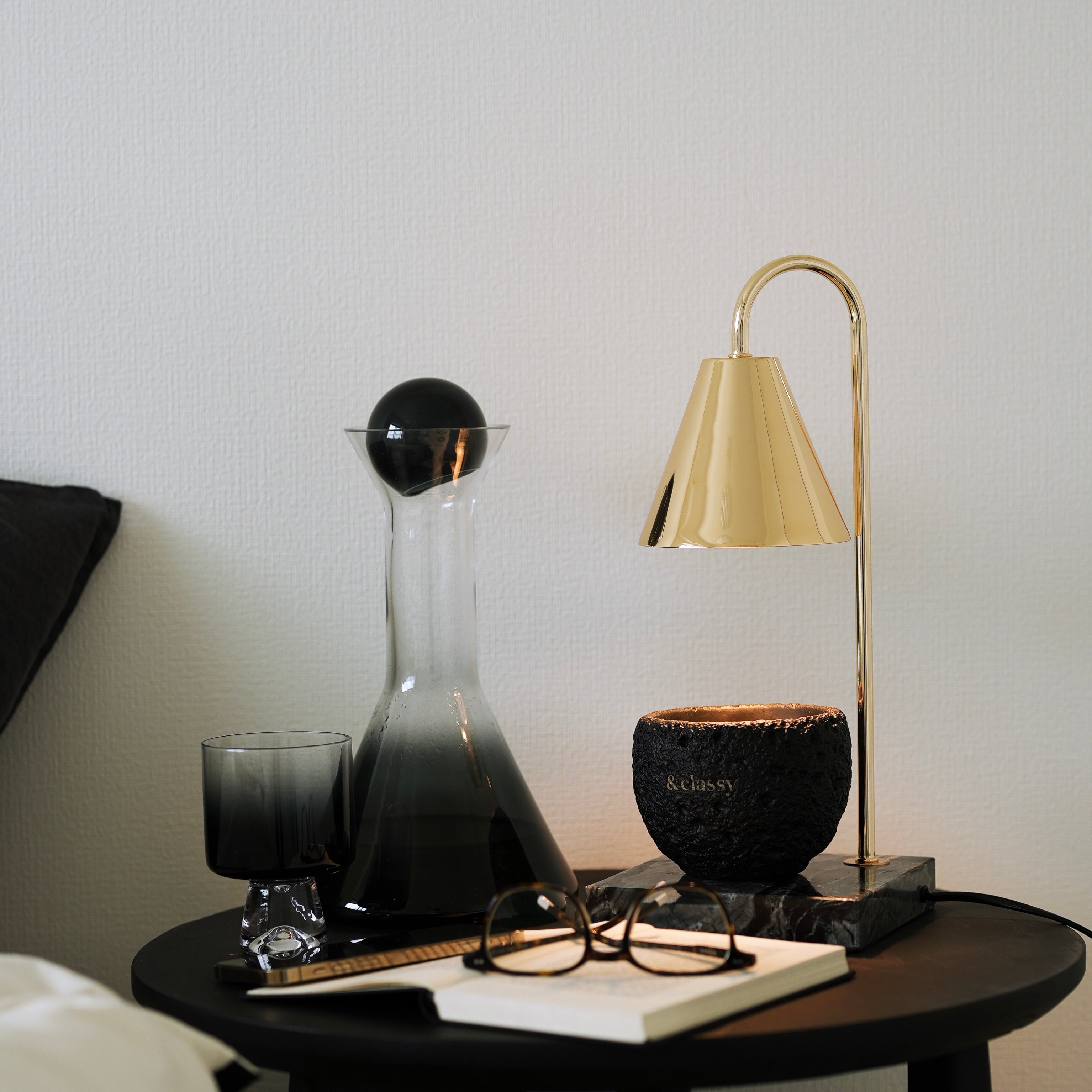 キャンドルウォーマー