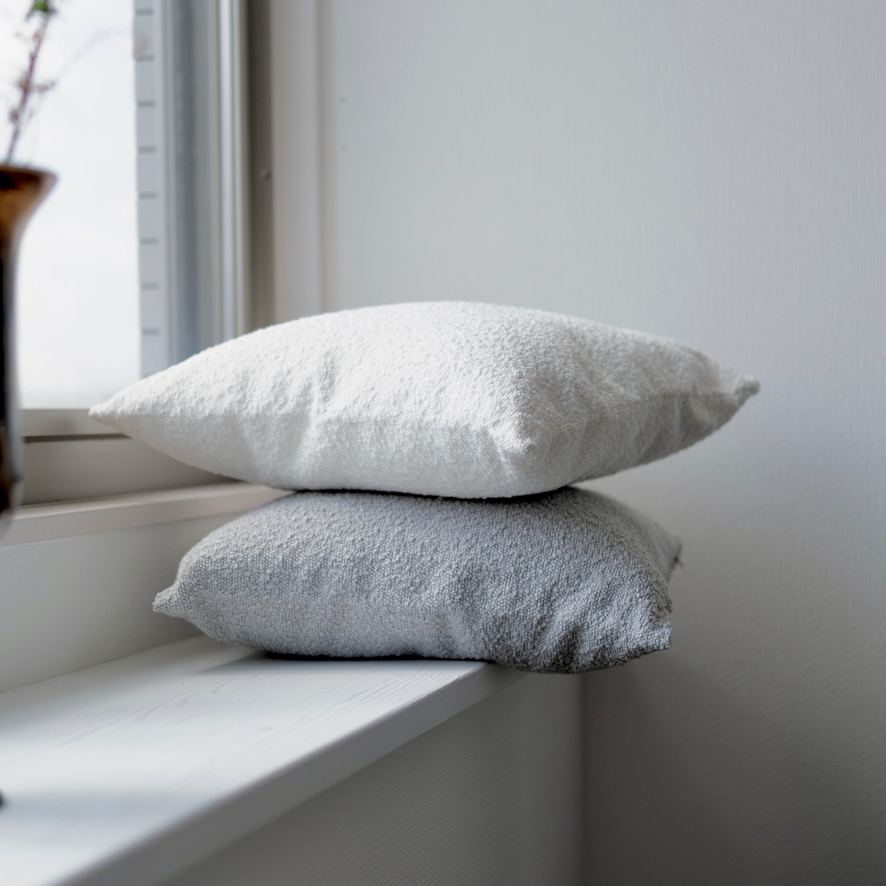 ブークレ クッションカバー