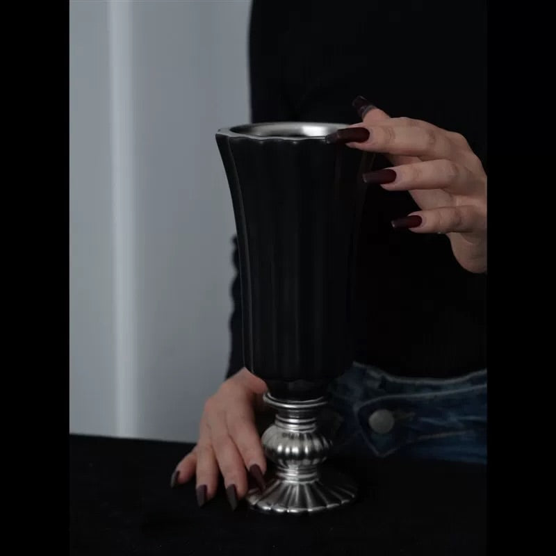 ブラッククール ゴブレット