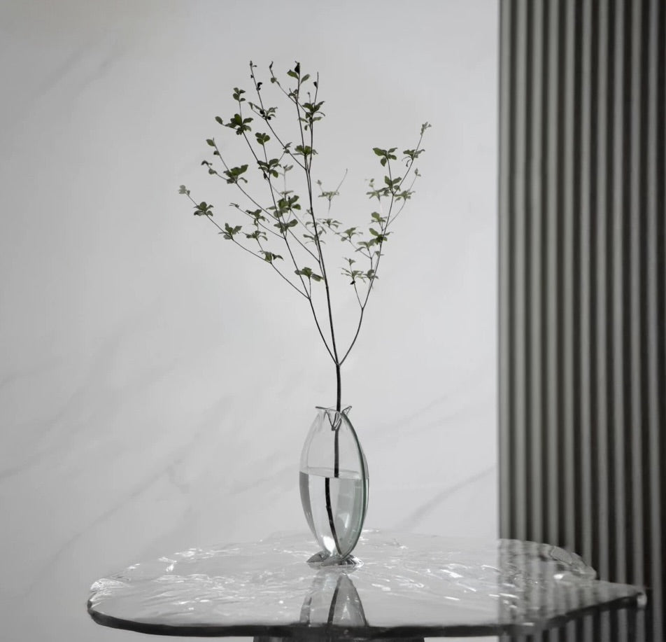 スリーディメンショナル フラワーベース