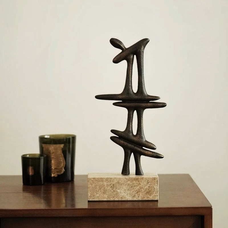 モノリスオブジェ