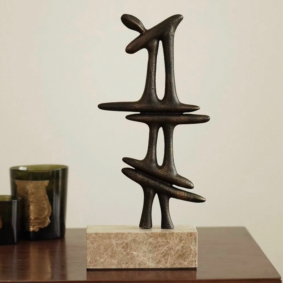 モノリスオブジェ