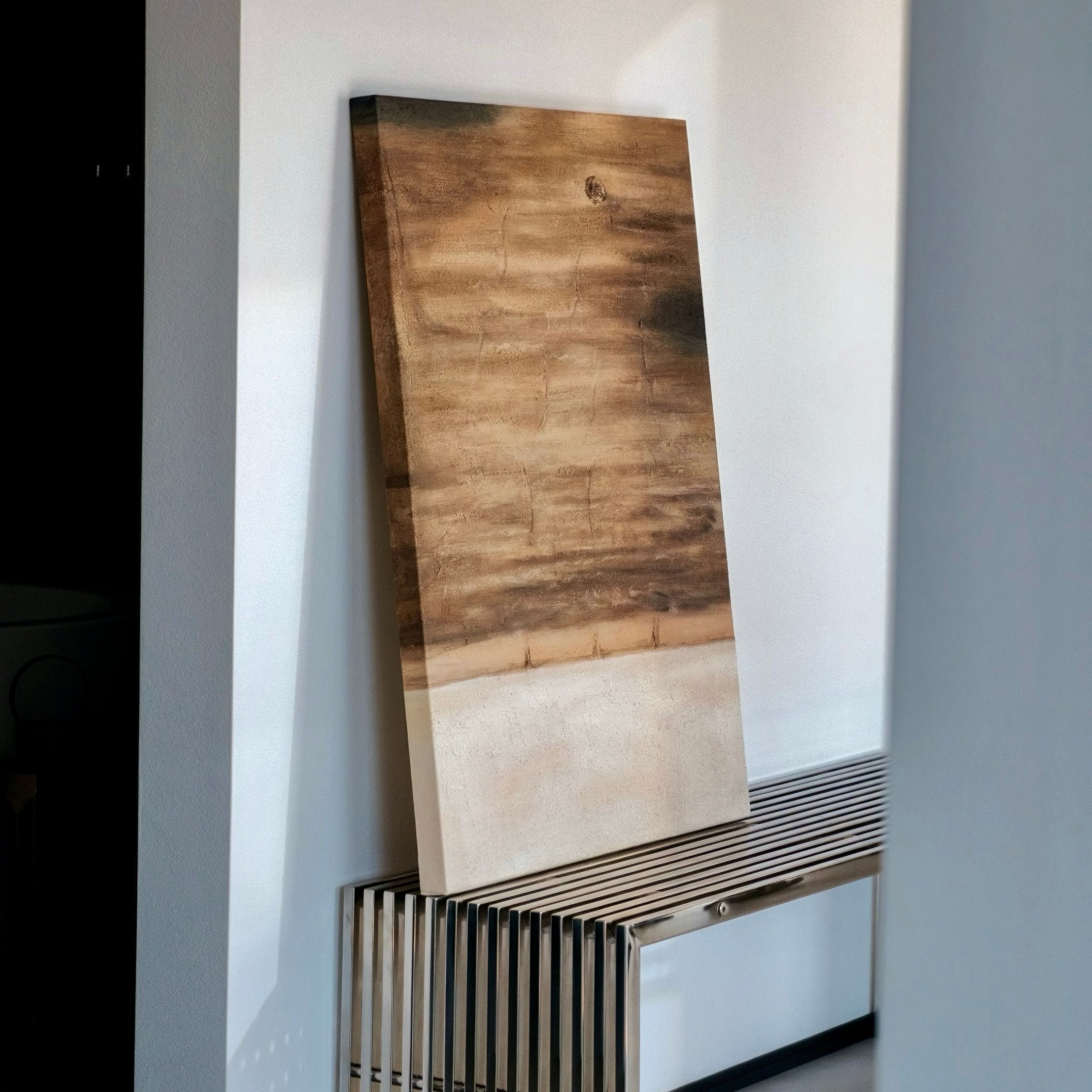 即納アートパネル Now on Wall