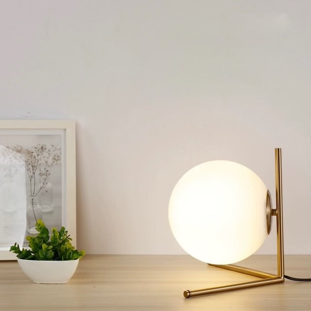 スフィアスモール テーブルランプ