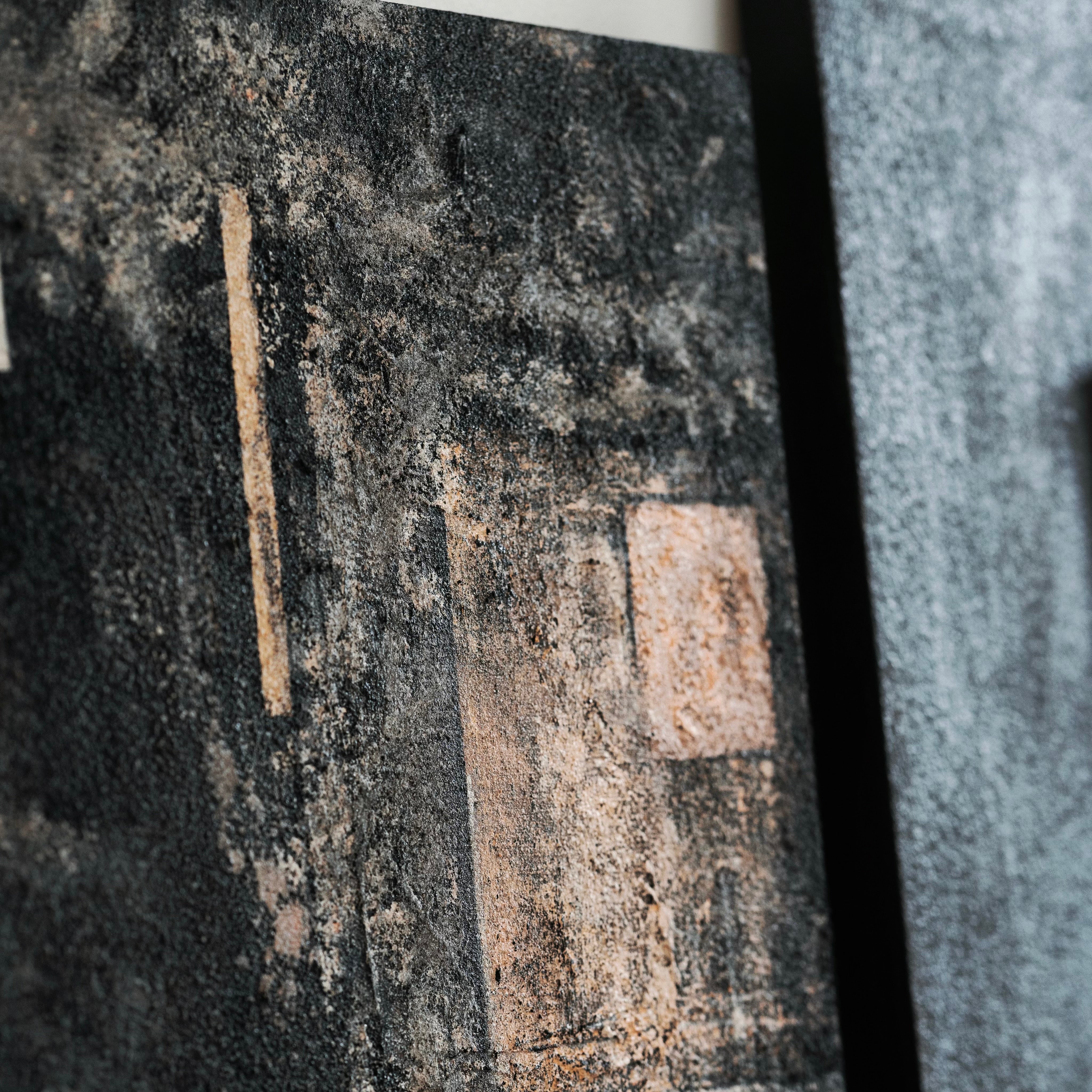 即納アートパネル Now on Wall