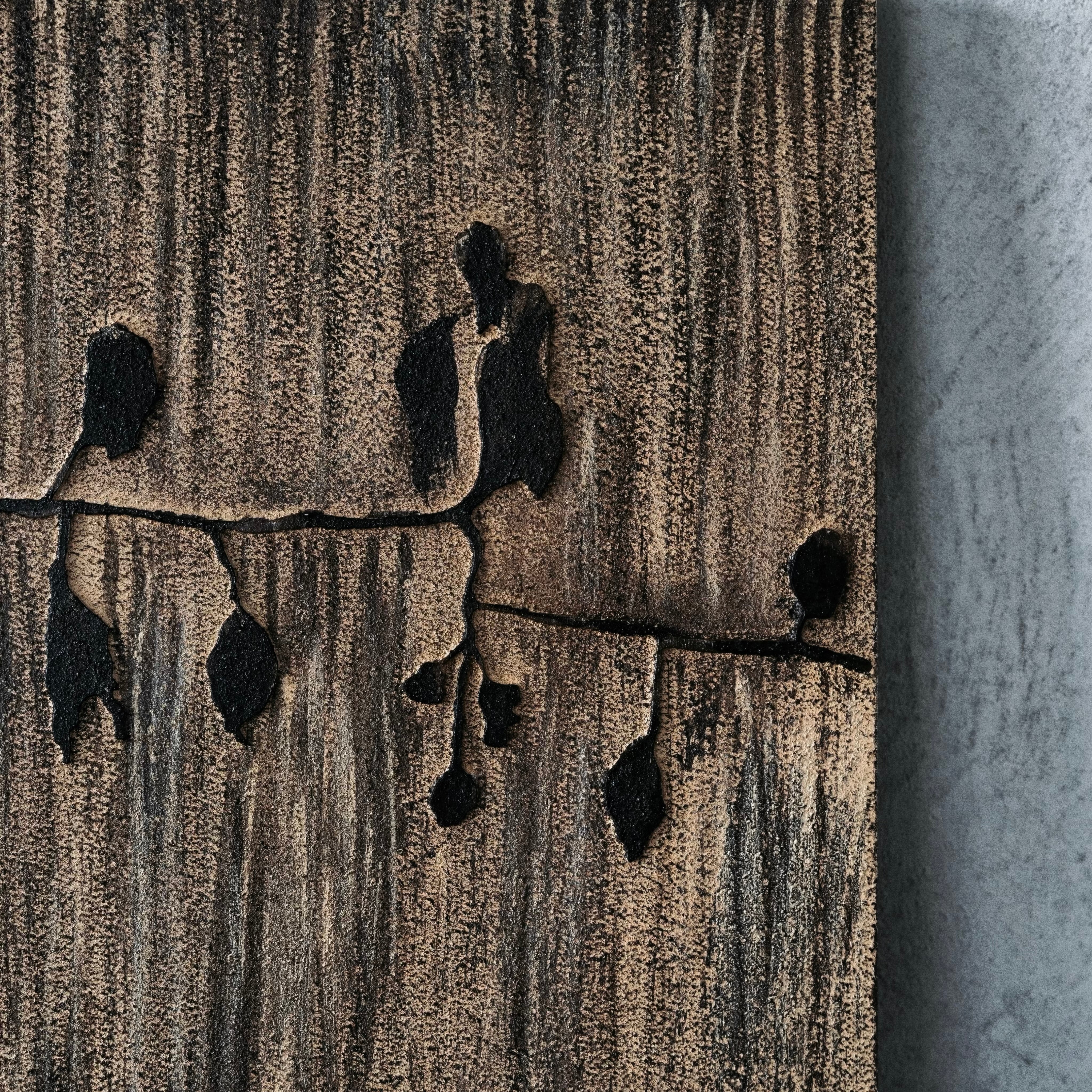 即納アートパネル Now on Wall