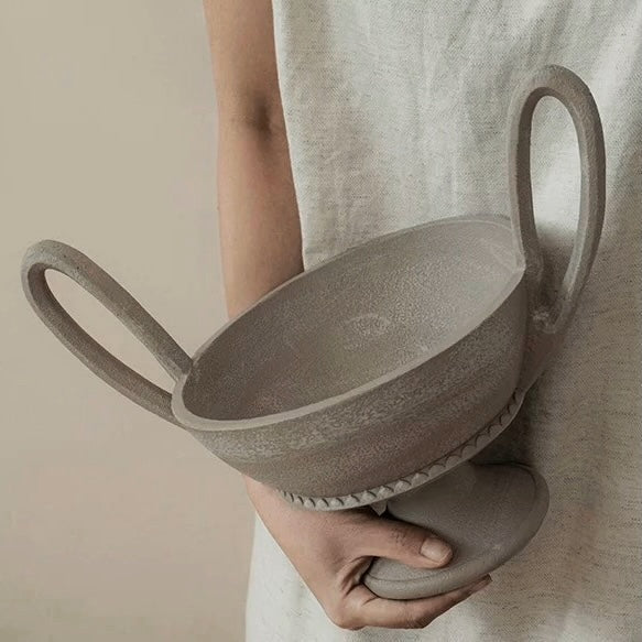 ダブルグレイスボウル