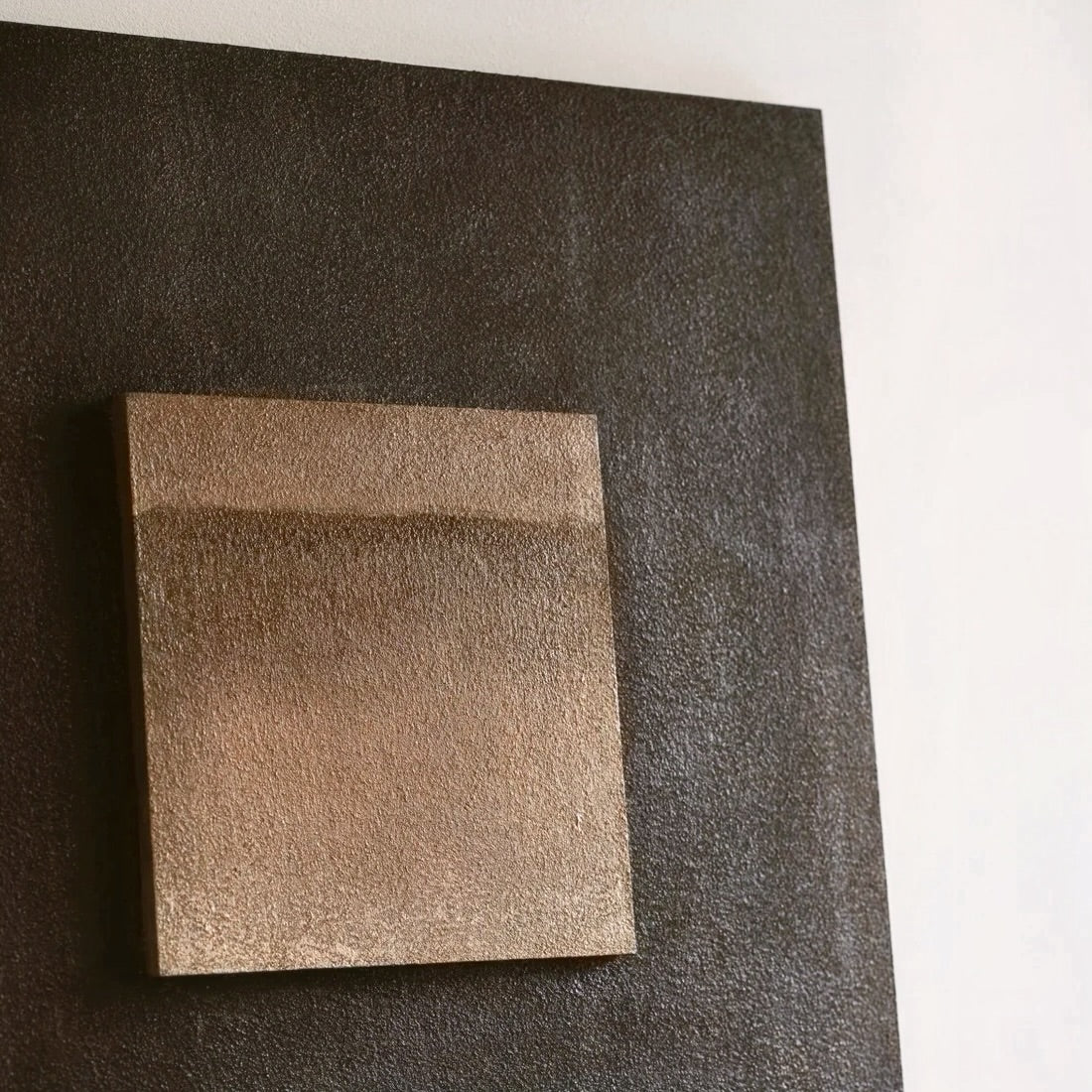 即納アートパネル Now on Wall