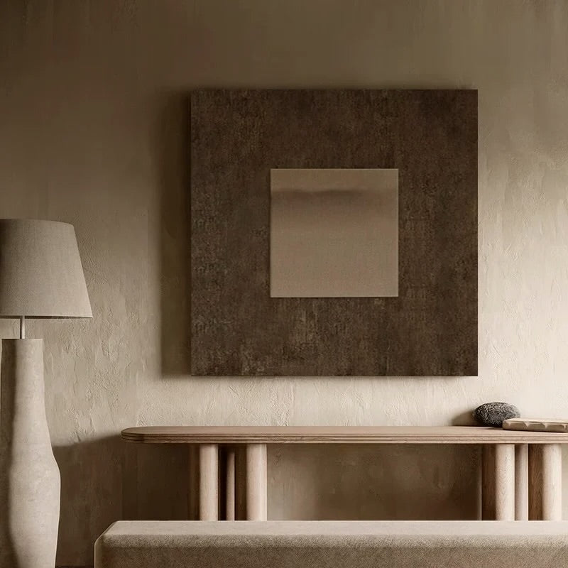 即納アートパネル Now on Wall