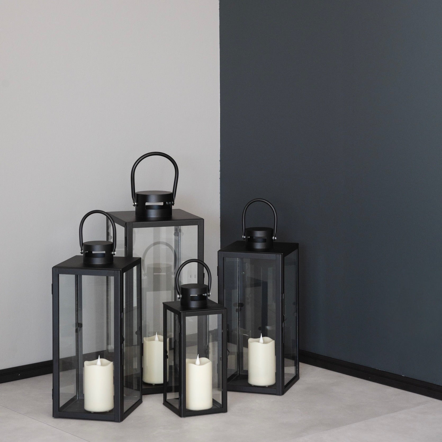 FARROW&BALL スターターキット