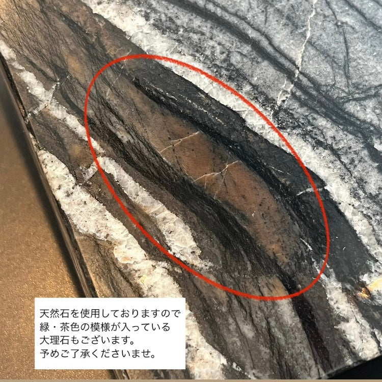キャンドルウォーマー ストライプガラス