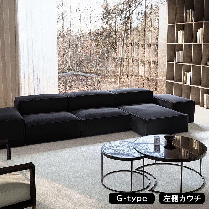 フリーリーソファ
