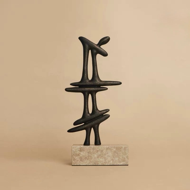 モノリスオブジェ