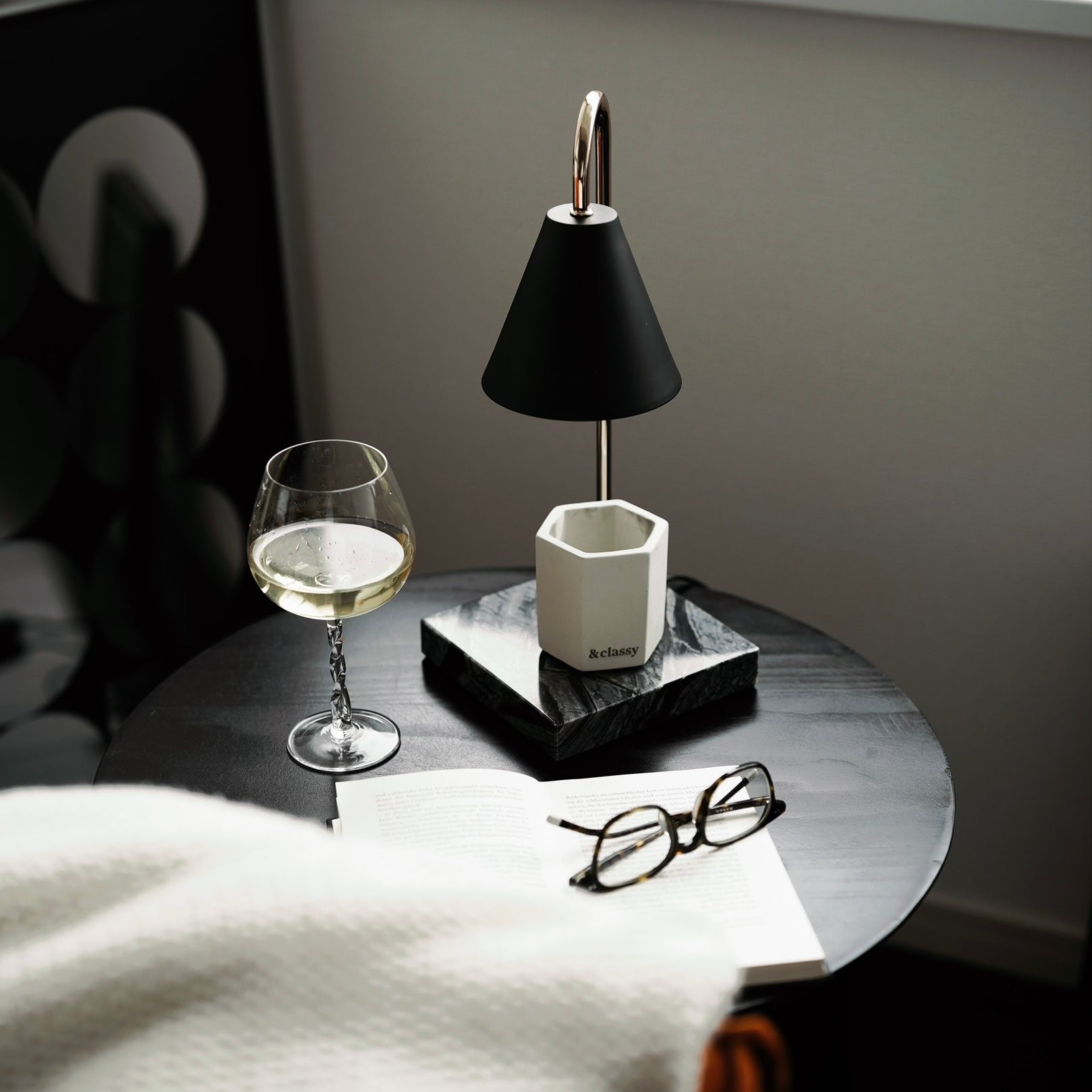 キャンドルウォーマー