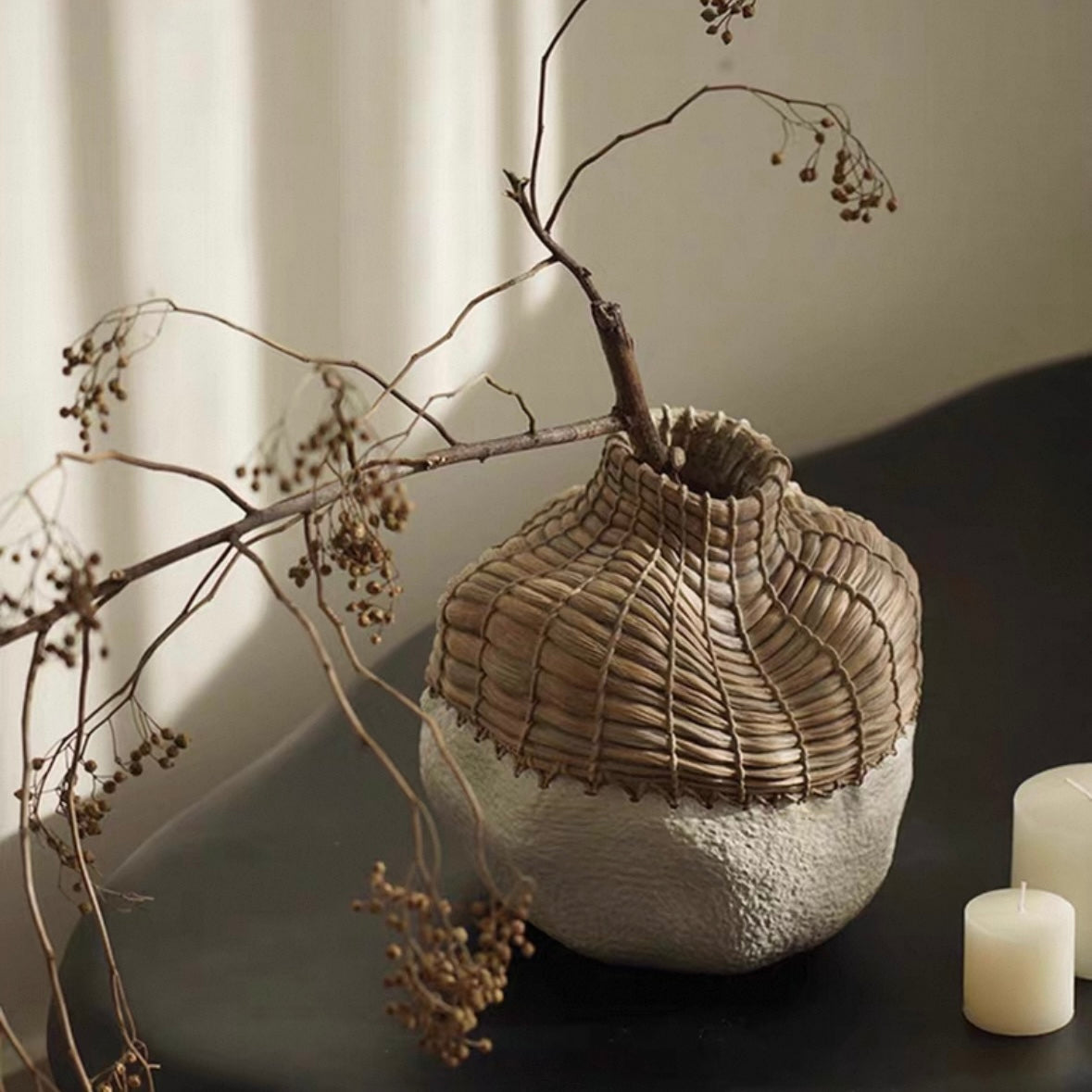 ウーブンベース