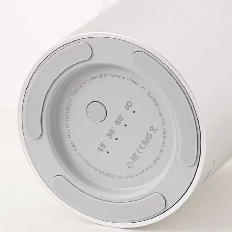 チューブデスクランプ