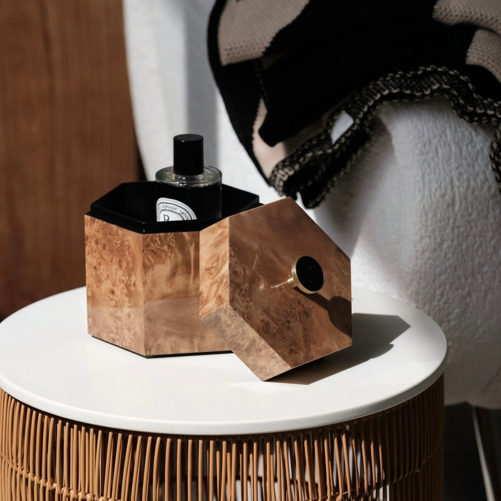 バールウッド デコレーションボックス