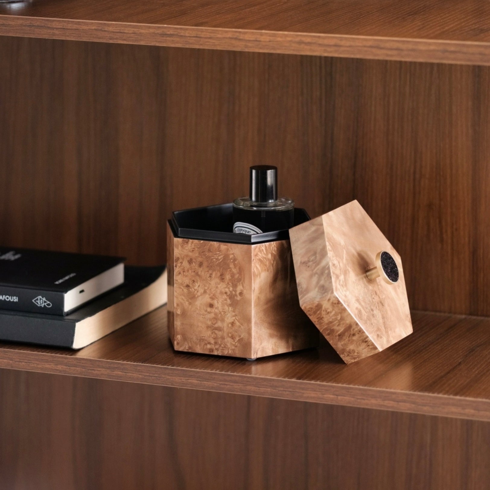 バールウッド デコレーションボックス